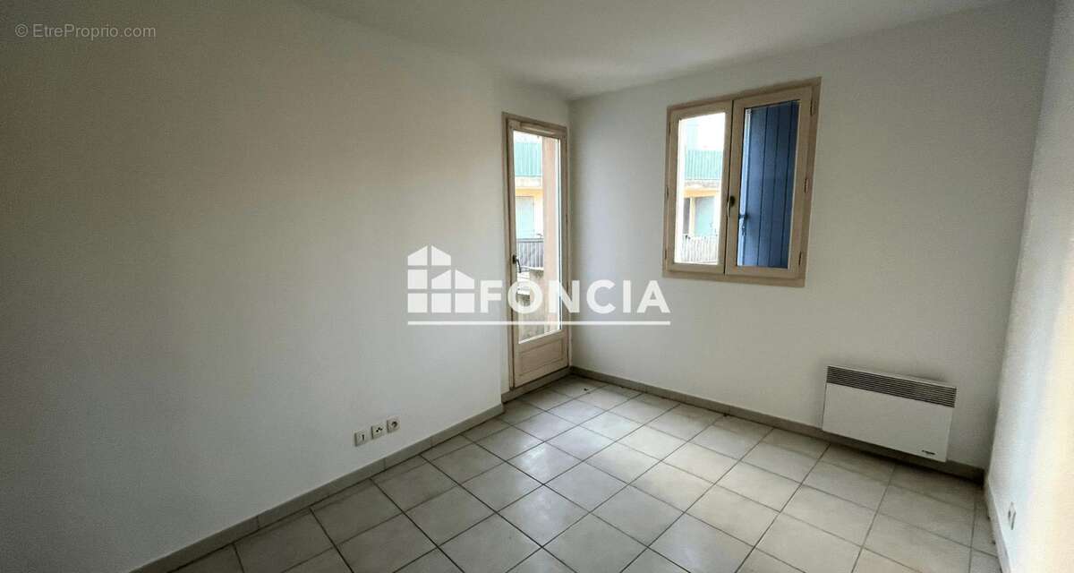 Appartement à DRAGUIGNAN