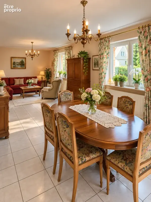 Maison possibilite de plain pied - photo 5