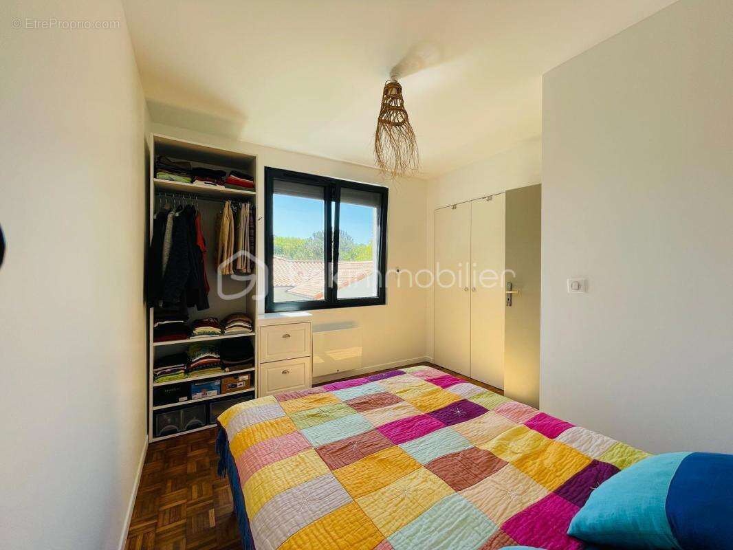 Appartement à SAINT-BREVIN-LES-PINS