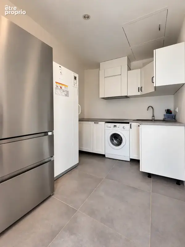 Gazeran   maison contemporaine de 2022   dpe a   gare à pied ! - photo 5