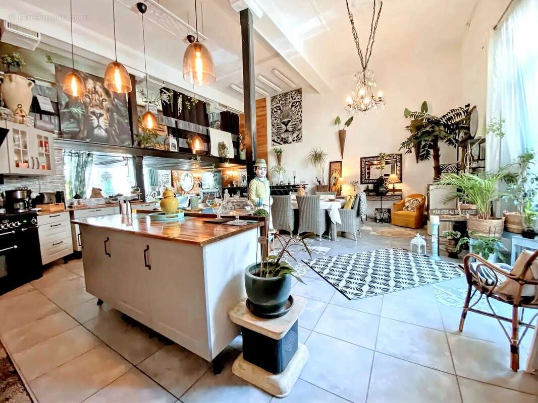 Maison à CARCASSONNE