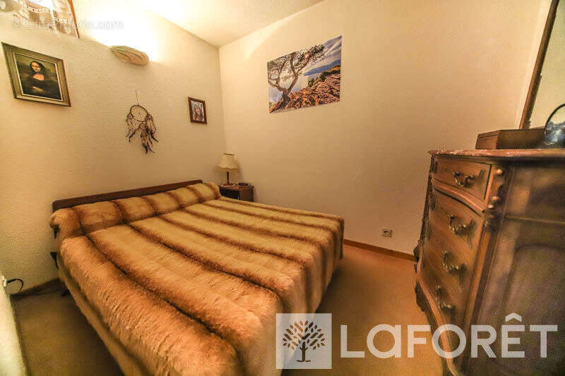 ** appartement type 2 - saint sauveur - 2 pièces - photo 5