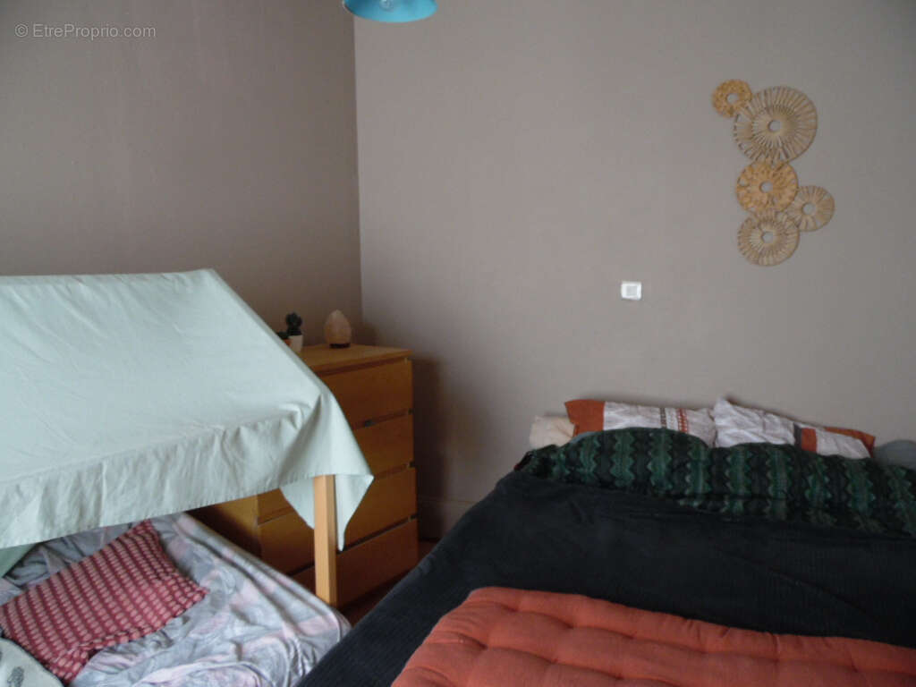 Maison à LA PETITE-RAON