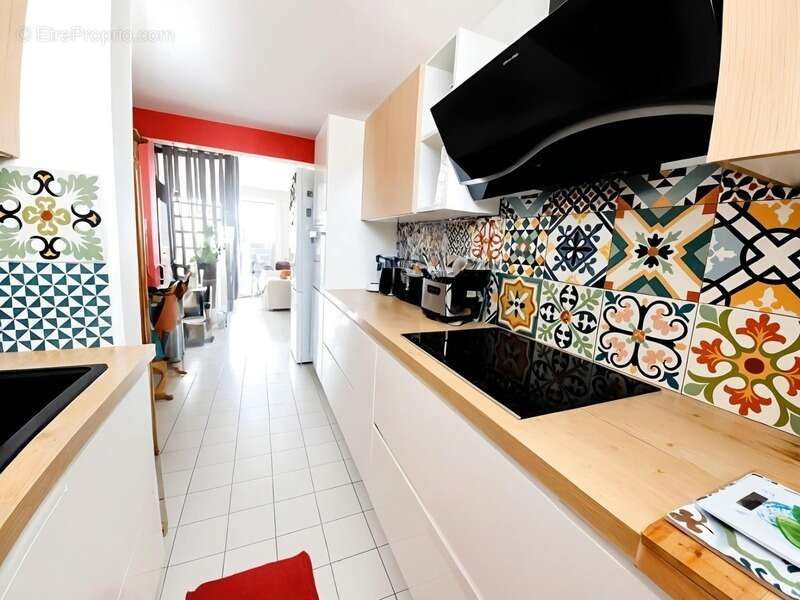 Appartement à PETIT-BOURG
