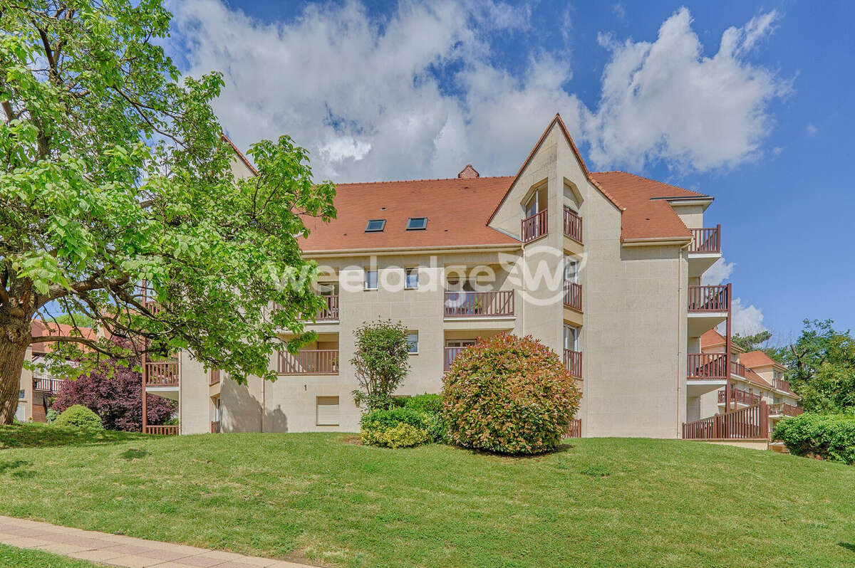 Appartement à ANDRESY