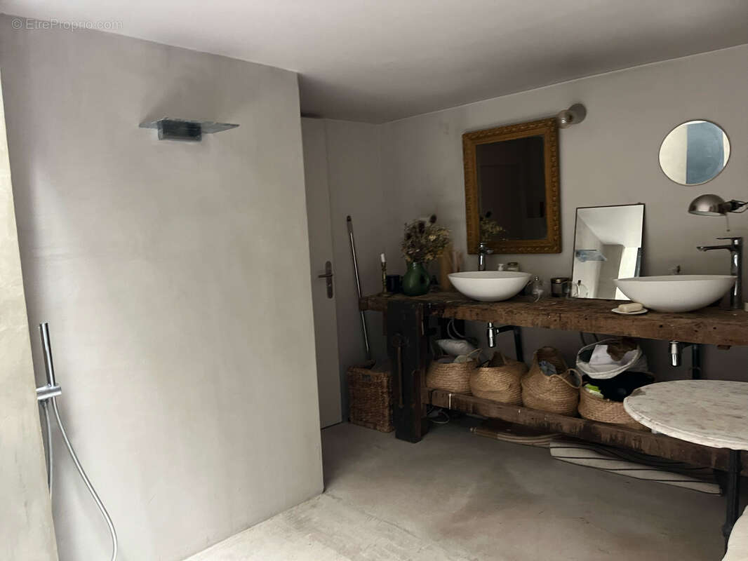 Maison à AIX-EN-PROVENCE