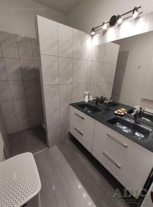 Appartement à OTHIS