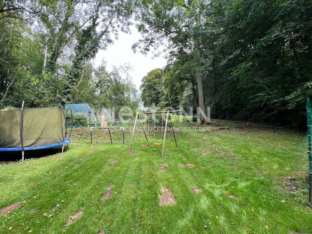 Maison à CHAUMONT-EN-VEXIN