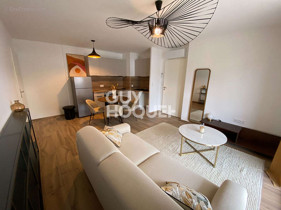 Appartement à ARGELES-SUR-MER