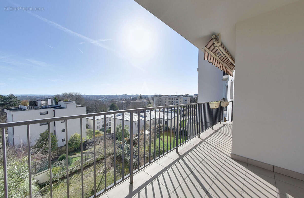Appartement à NOGENT-SUR-MARNE