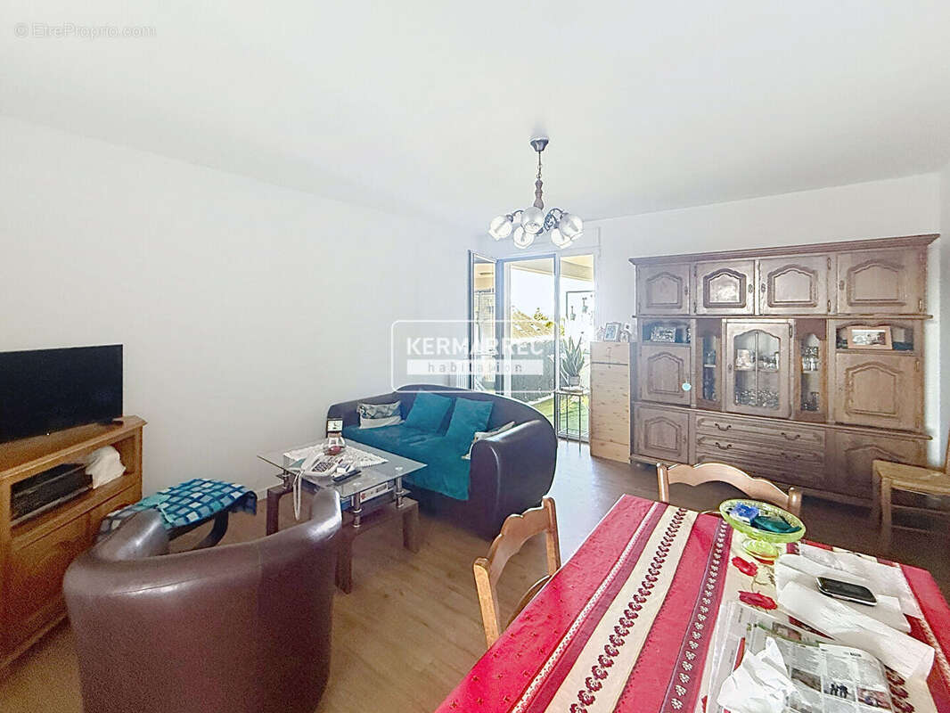 Appartement L Hermitage 2 pièces 54 m2 - photo 2