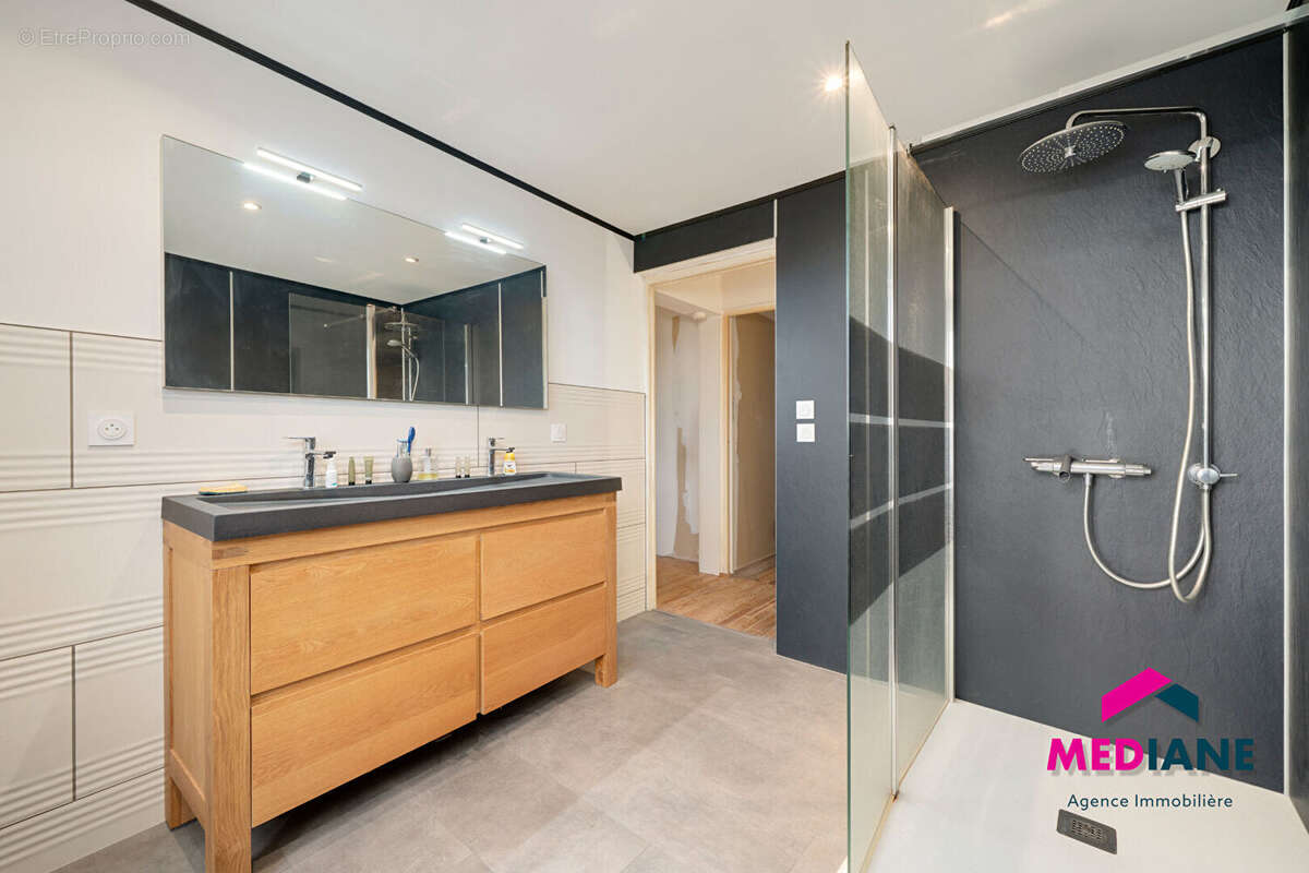 Maison Socourt 4 pièce(s) 92 m2 - photo 6