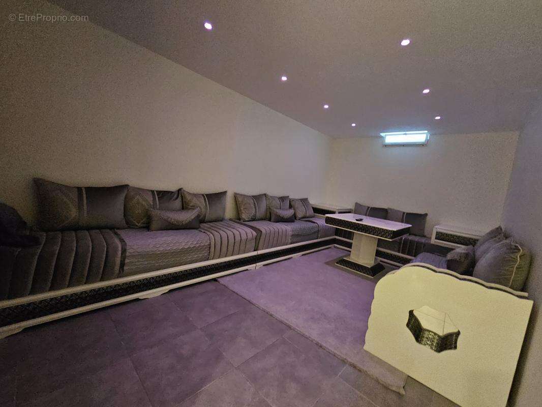 Maison à MONTPELLIER