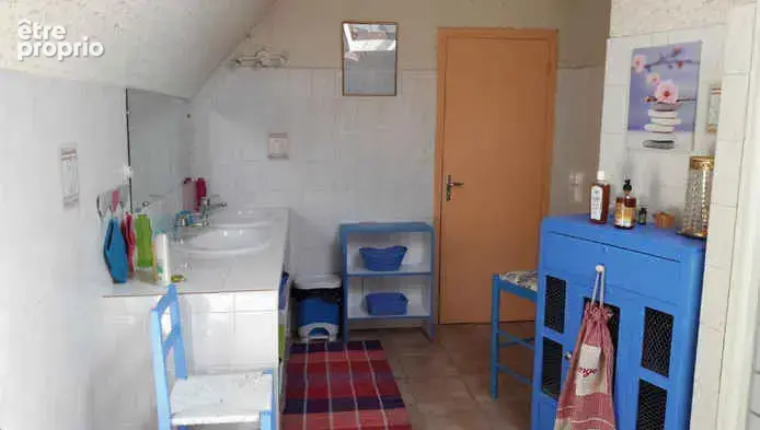 Grande maison de village sans aucun travaux. - photo 8