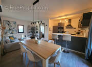 Appartement à MAUBEC