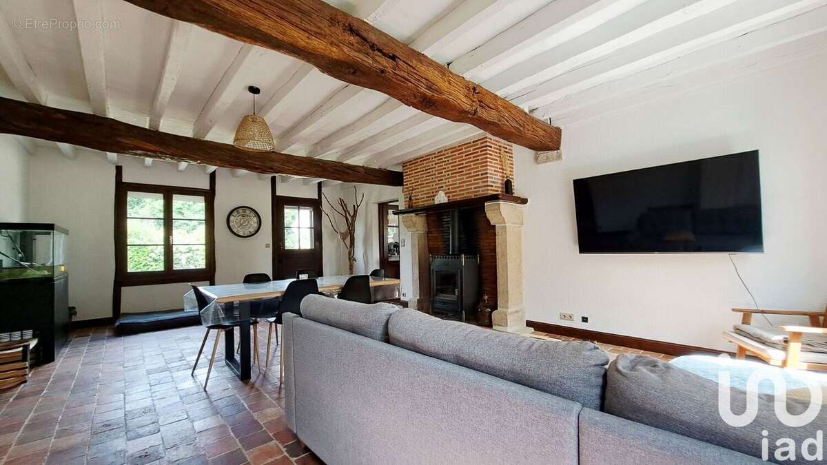 Photo 5 - Maison à SAINT-BRISSON-SUR-LOIRE