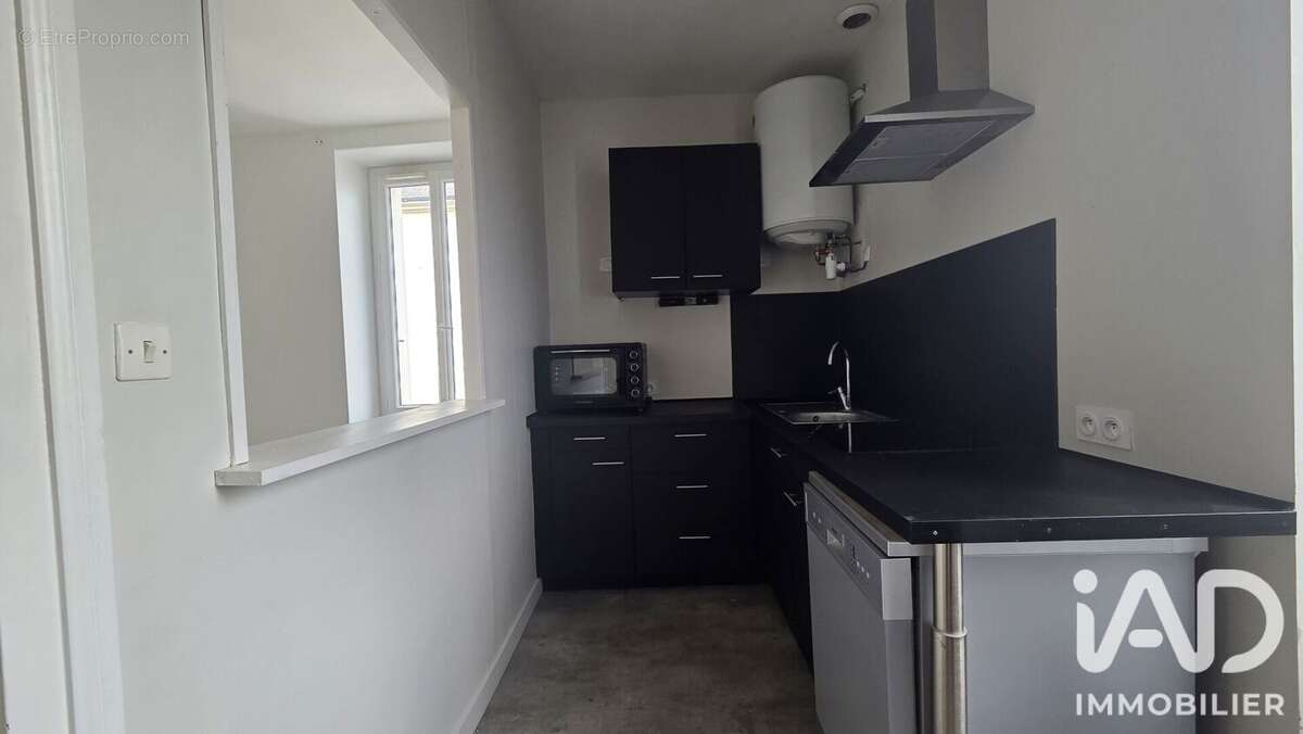 Appartement 90 m² à Ancenis  - photo 9