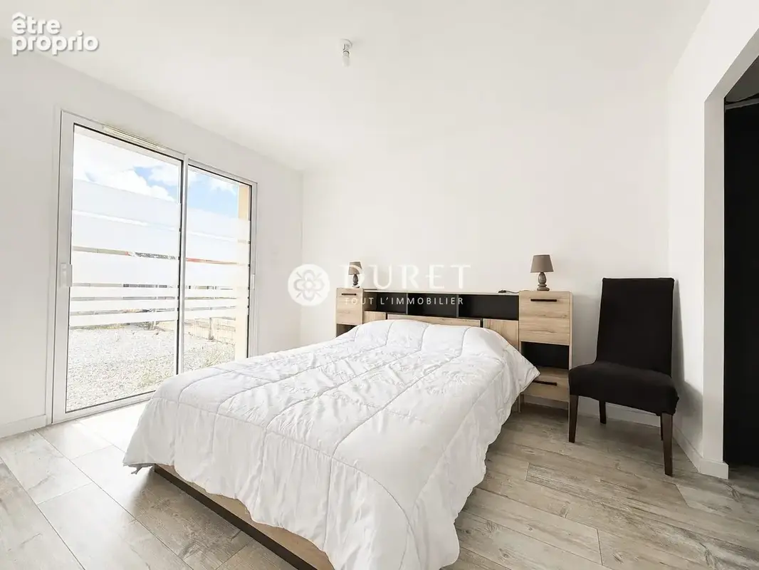 Maison 4 pièces 86 m² à vendre à Sallertaine (85300) - photo 6