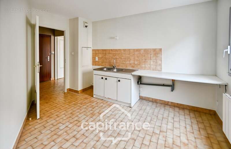 Appartement à LYON-7E