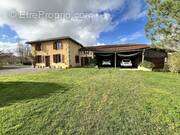 Maison à BOULOGNE-SUR-GESSE