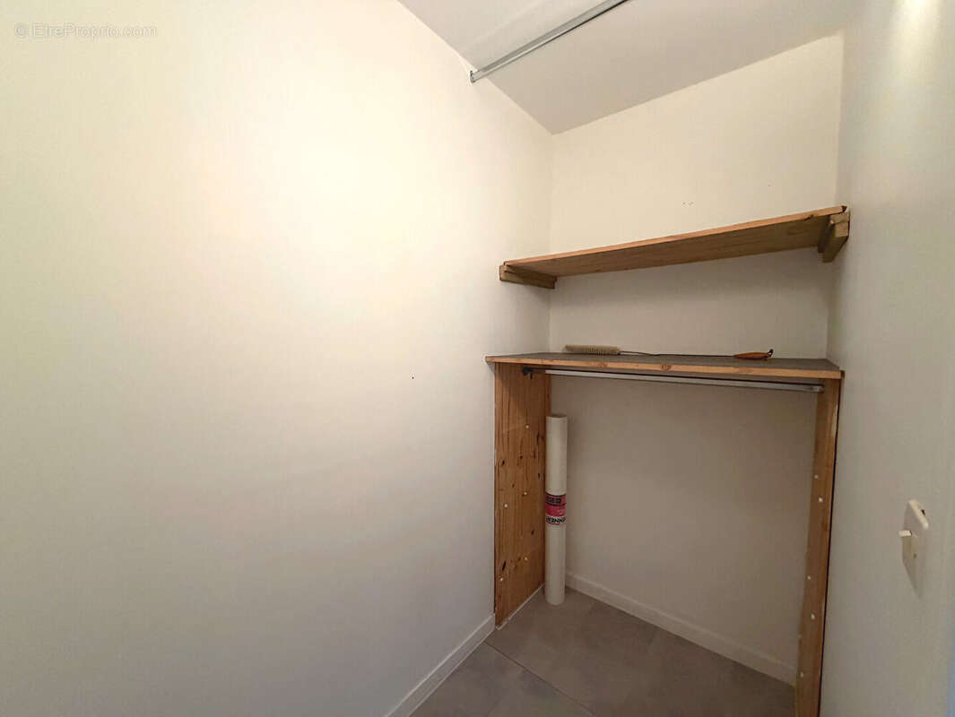 Appartement à SAINT-BRIEUC