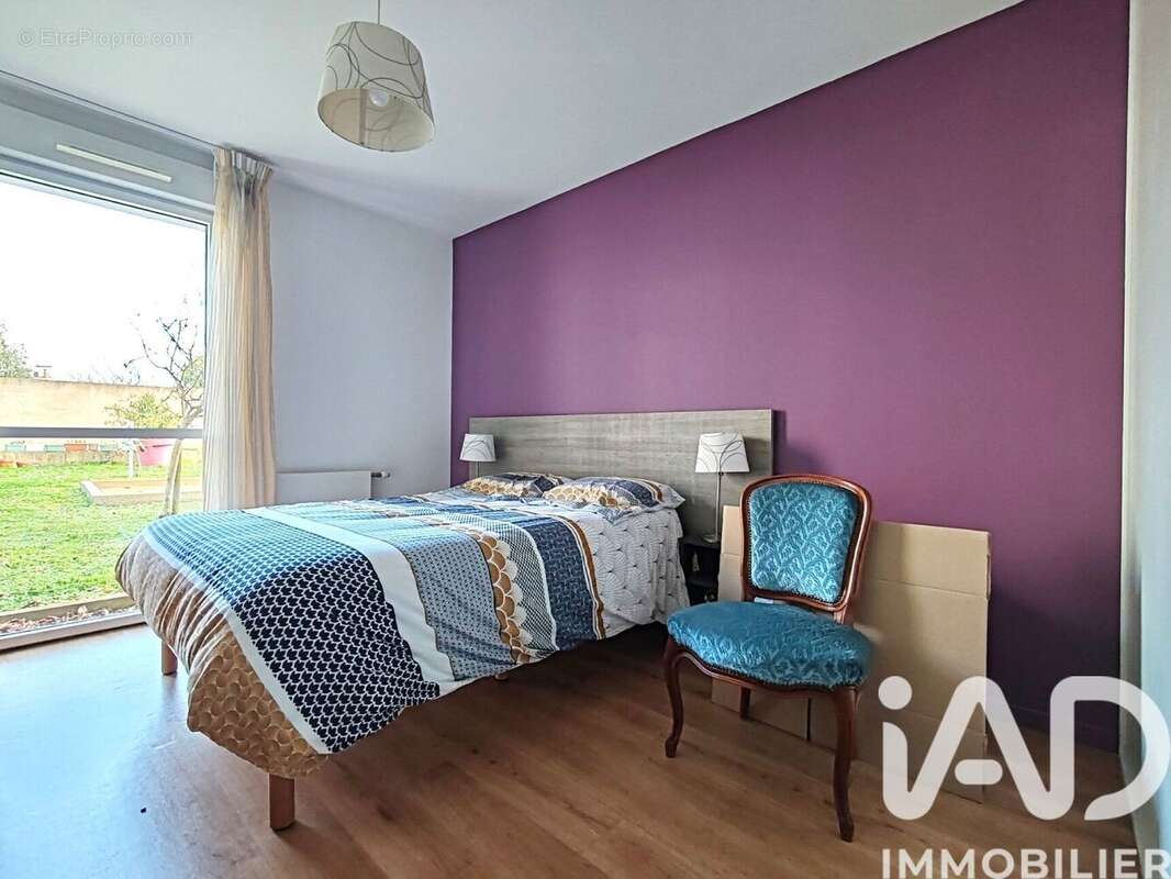 Photo 5 - Appartement à SAINT-JEAN-DE-MONTS