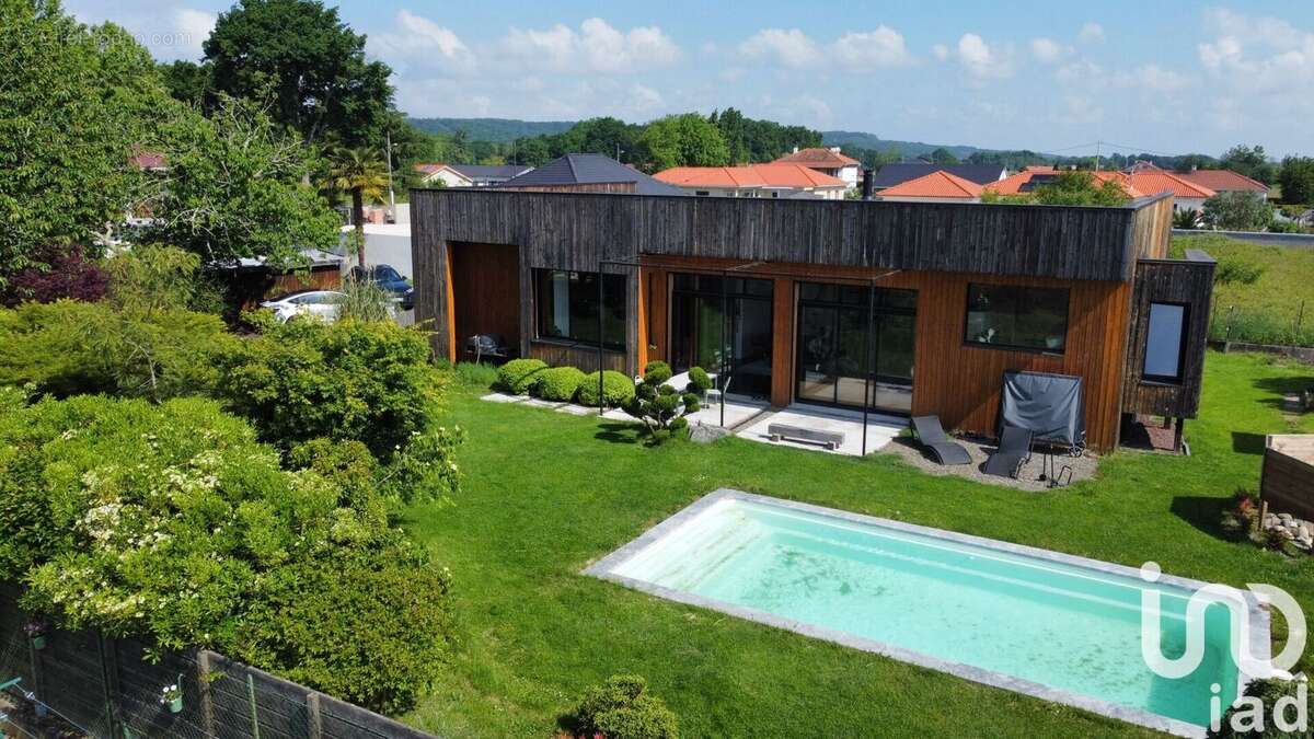 Photo 2 - Maison à BORDERES-SUR-L&#039;ECHEZ