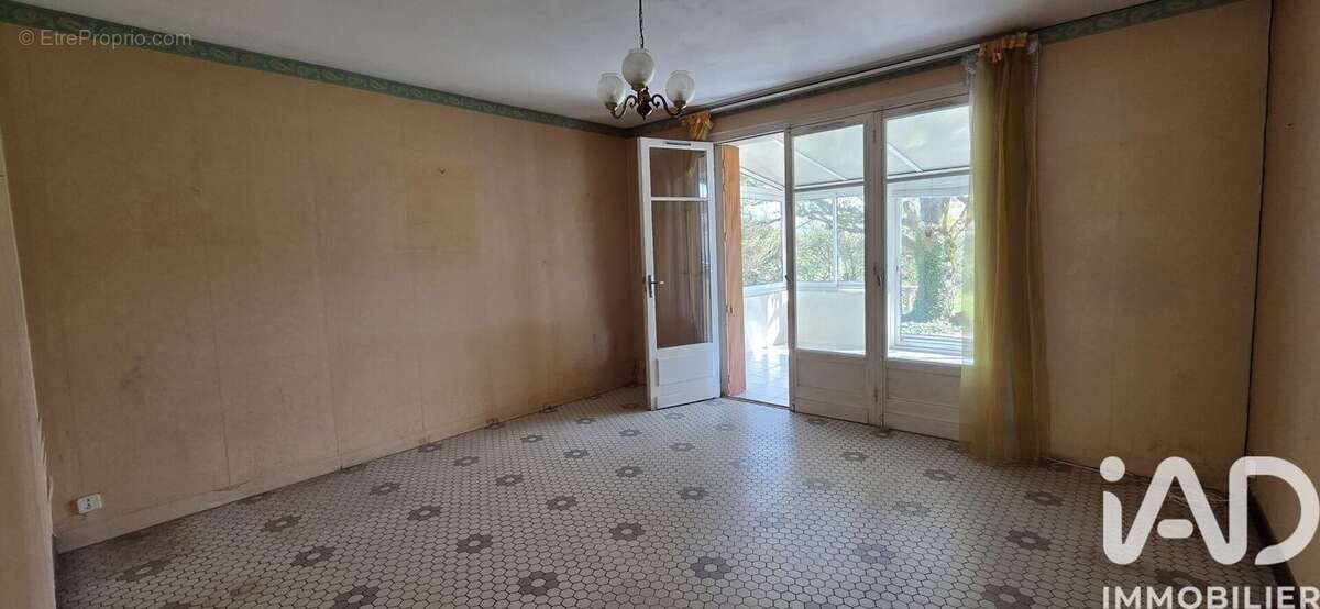 Photo 4 - Maison à MARGAUX