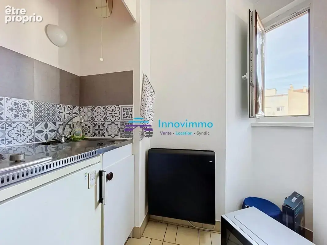 Appartement à vendre Strasbourg - photo 8