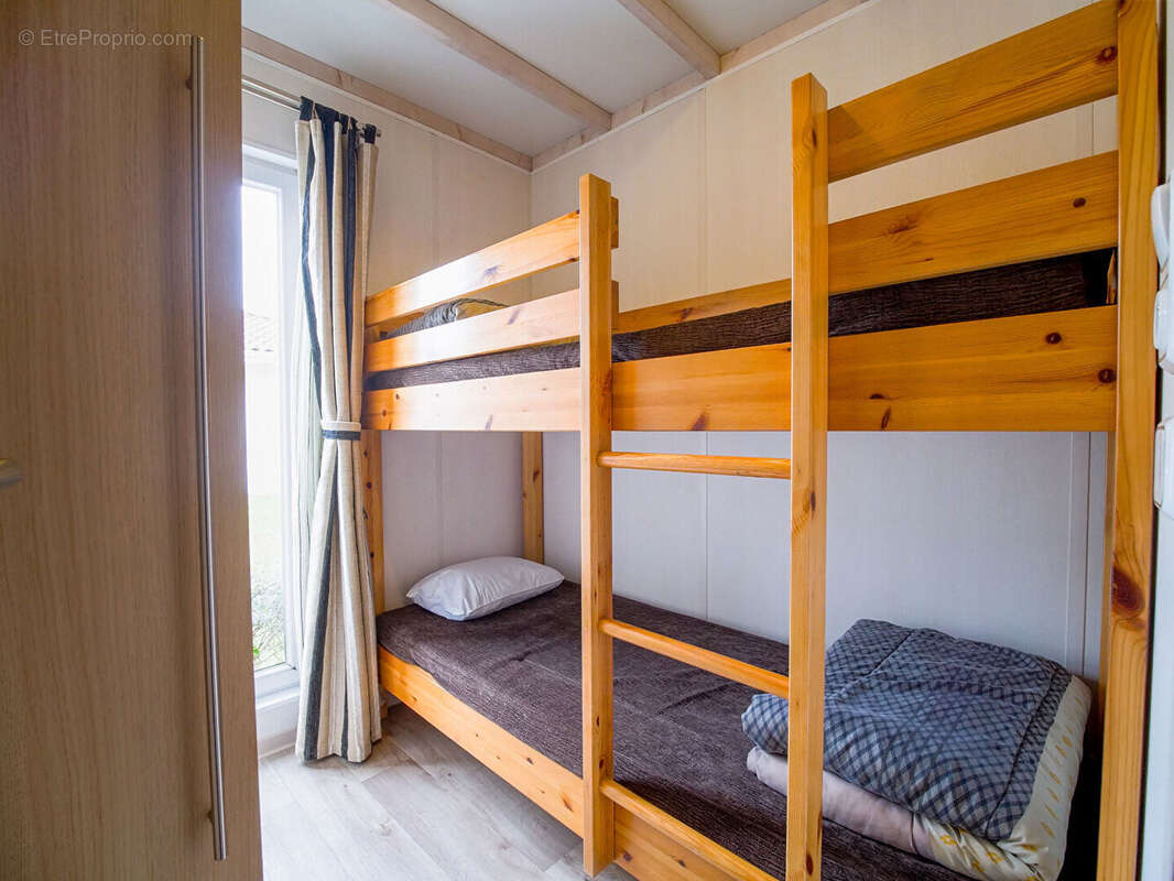 Maison à LIT-ET-MIXE