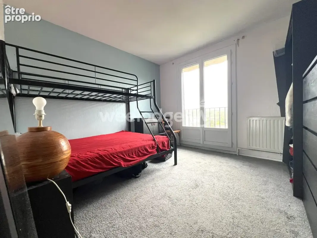 Maison 5 pièces 100 m² à vendre à Mantes-La-Ville (78711) - photo 8
