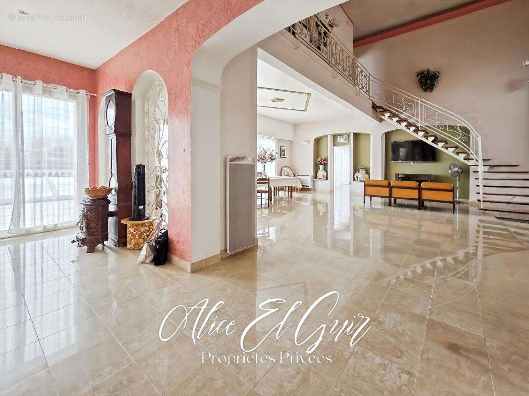 Maison à CARCASSONNE