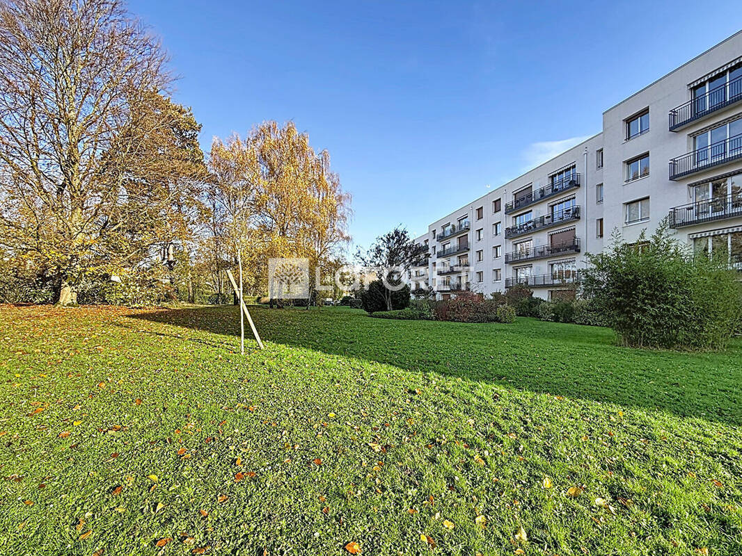 Appartement à CHATENAY-MALABRY