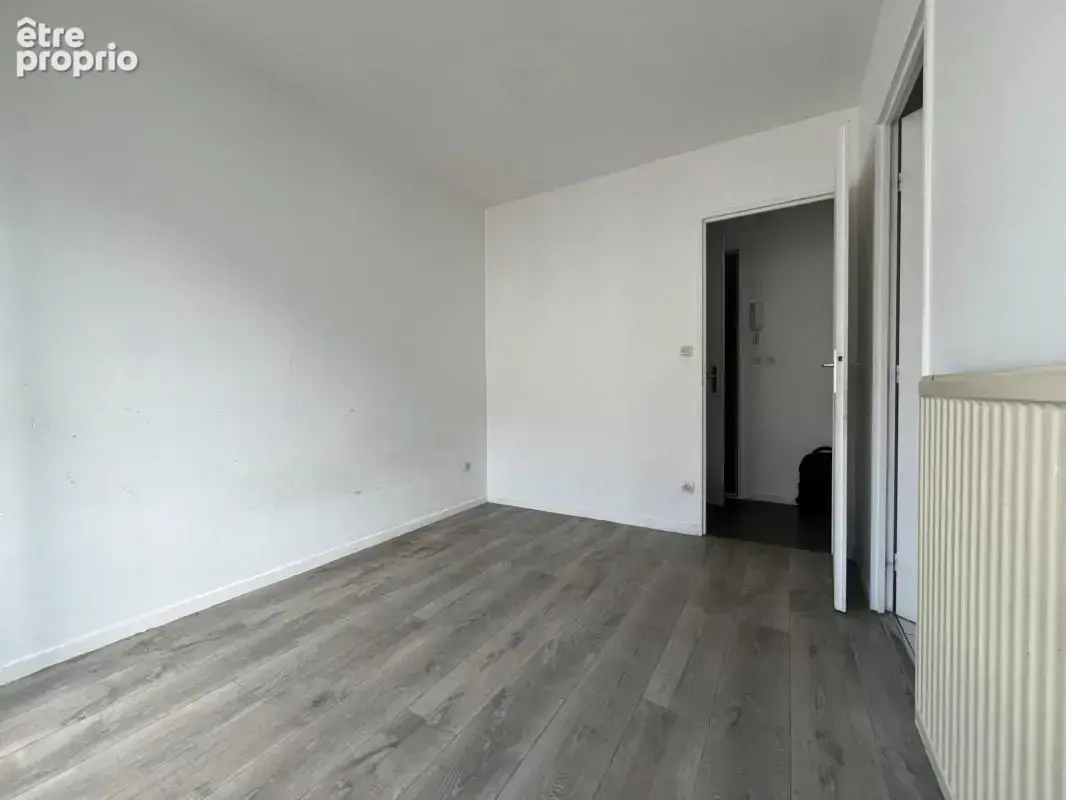 Appartement à vendre 2 pièces COURDIMANCHE (95) - photo 2