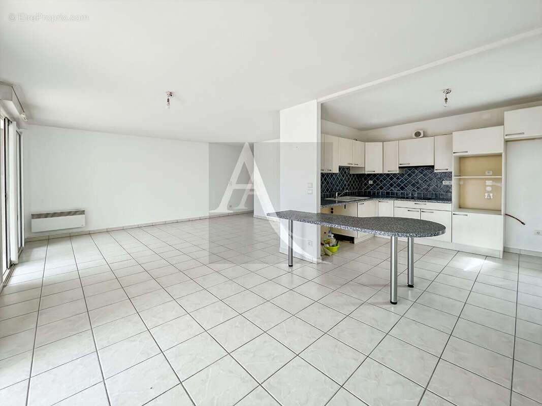Appartement avec terrasse et ascenseur - Villeneuve-sur-Lot - 3 pièces - 80 m2 - photo 6