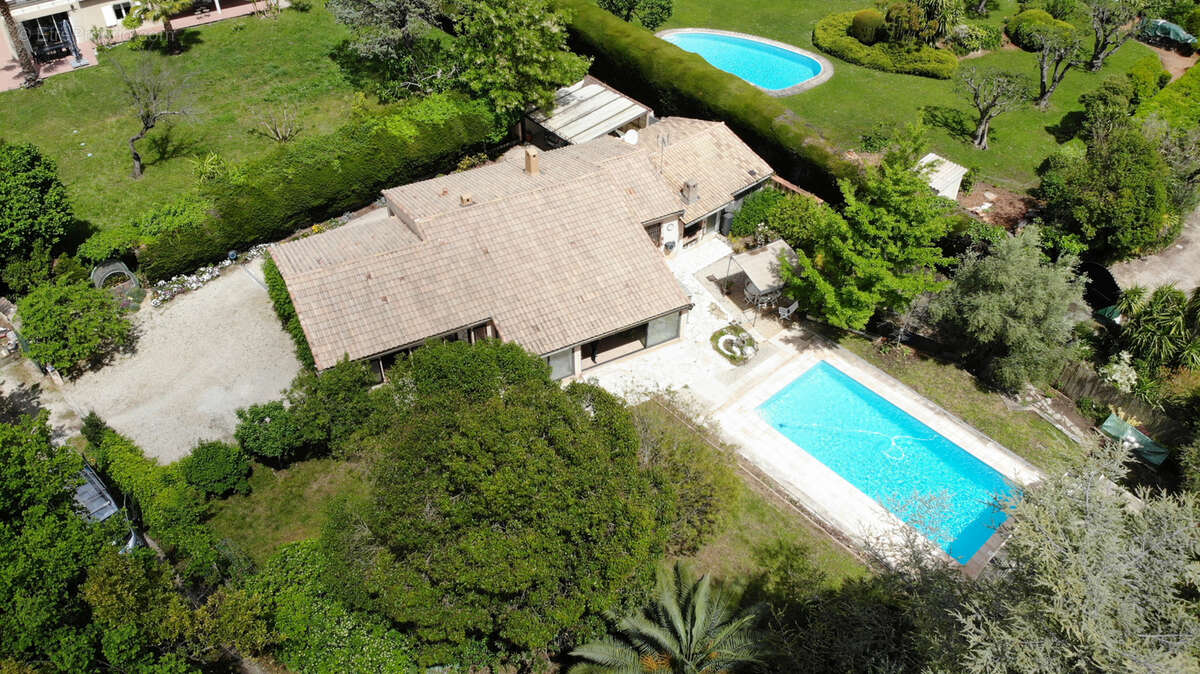 Maison à VENCE