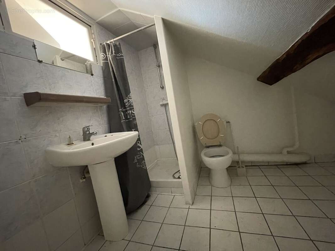 Appartement à LISIEUX