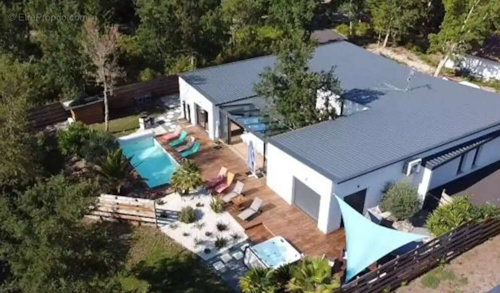 Magnifique villa de 225m2 - photo 12