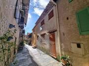 Appartement à CASTELLAR