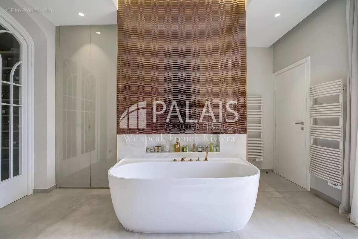 Maison à CAP-D&#039;AIL