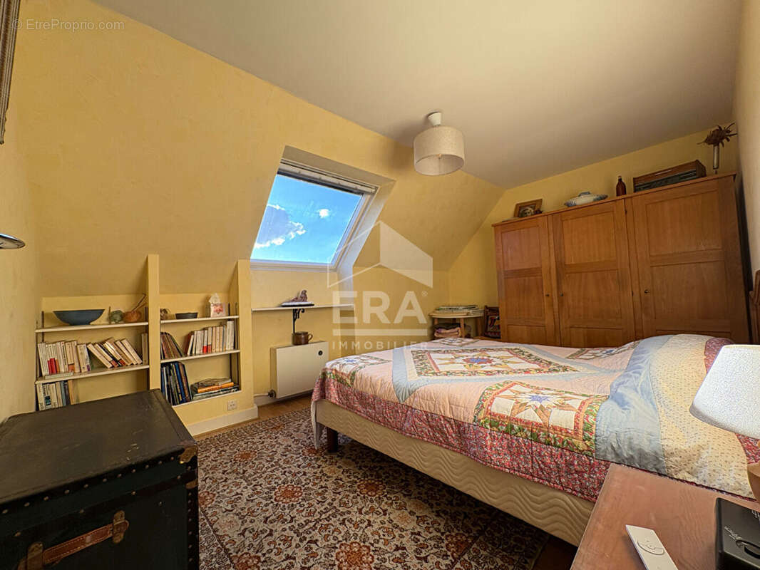 Maison à GUYANCOURT