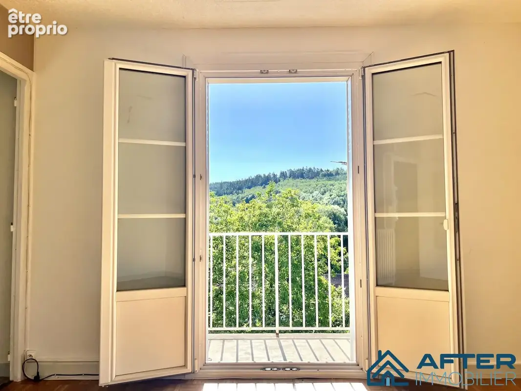 Appartement 69 m² à Moyenmoutier  - photo 2