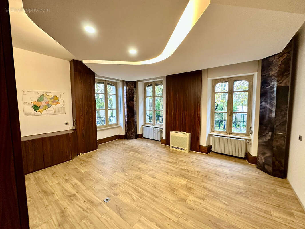 Appartement à LURE