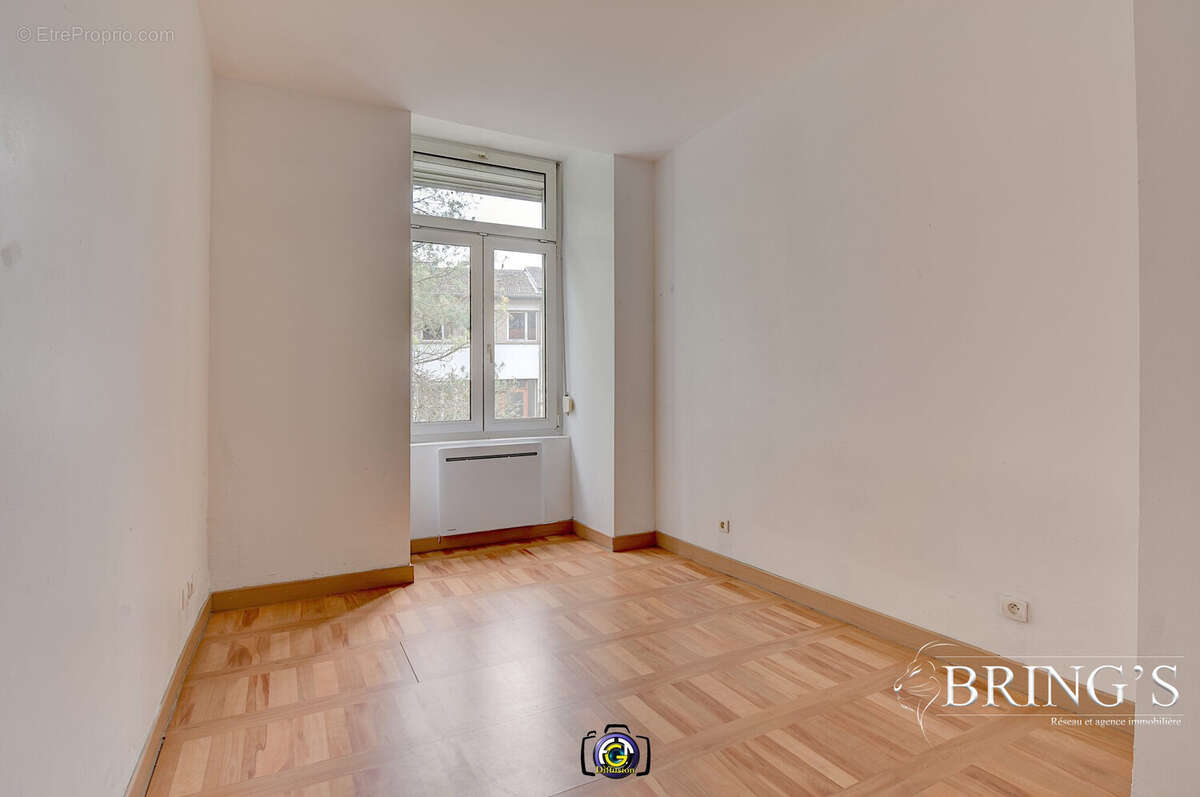 Appartement à SAINT-HUBERT