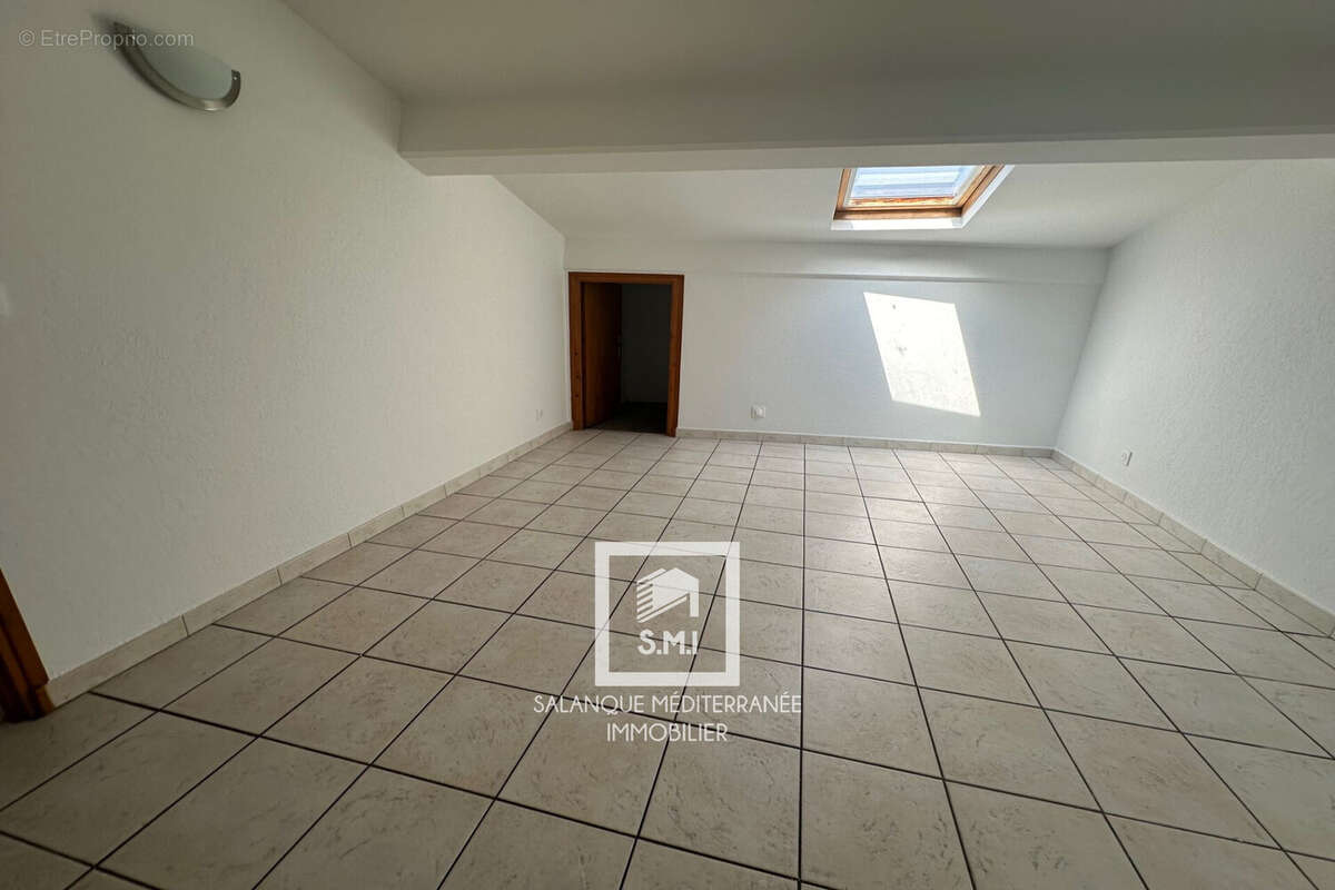 Appartement à NEFIACH