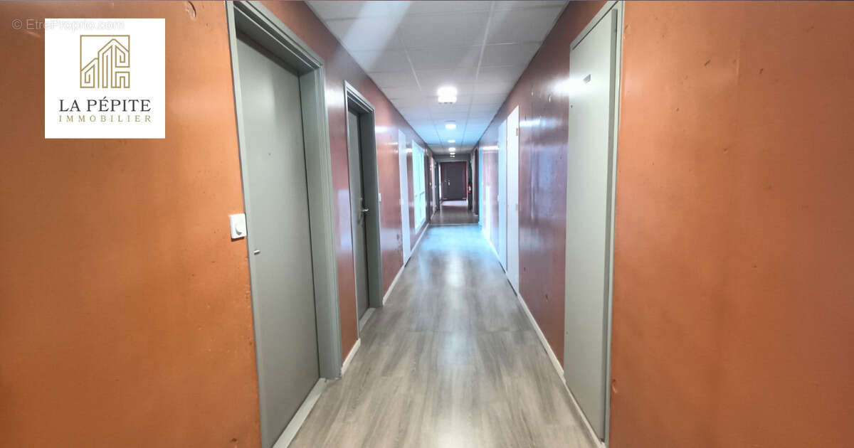 Appartement à VALENCIENNES