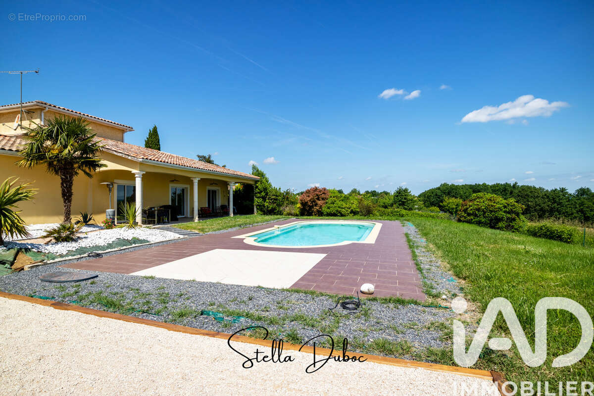 Photo 3 - Maison à MONTAUBAN
