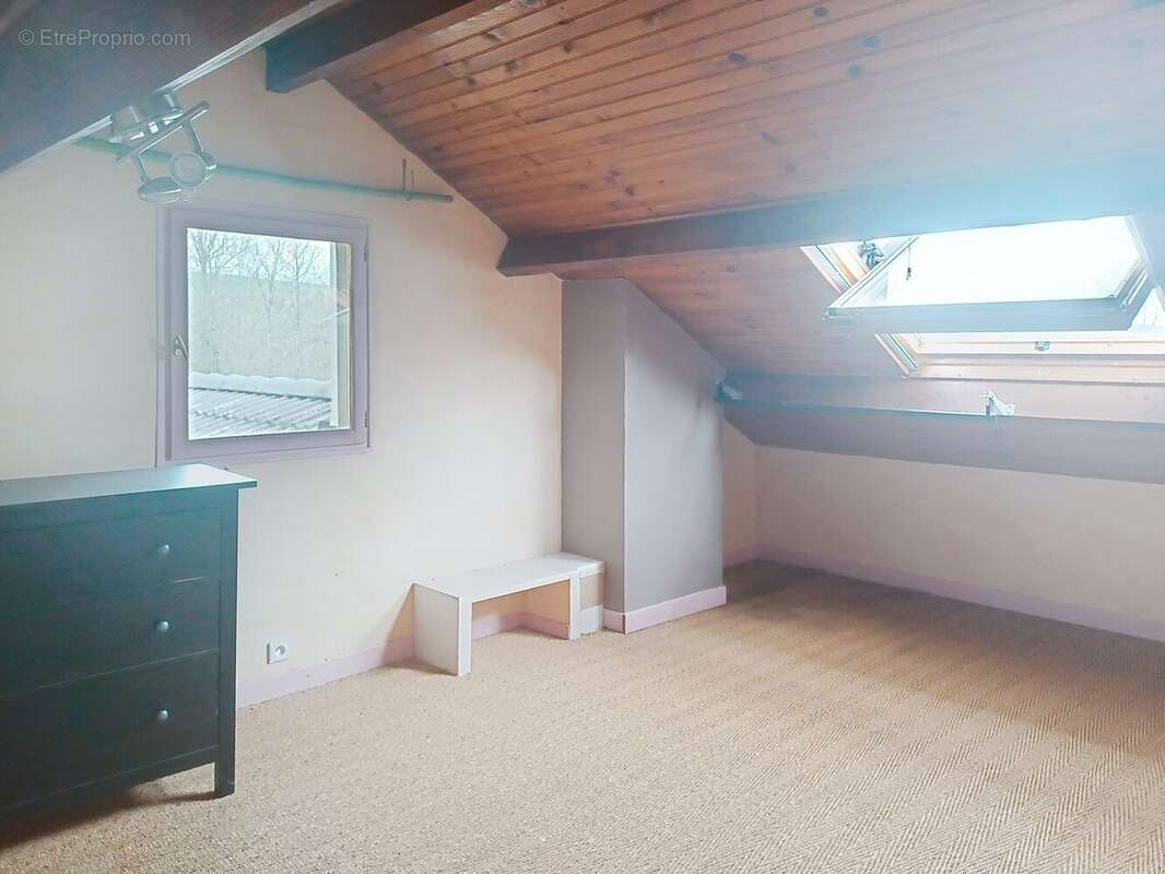 Photo 7 - Maison à LACAZE