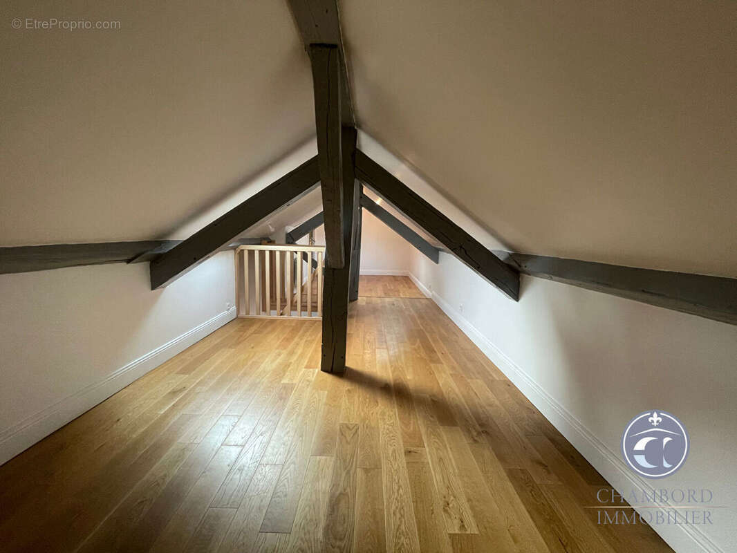 Appartement coup de coeur centre ville - photo 8
