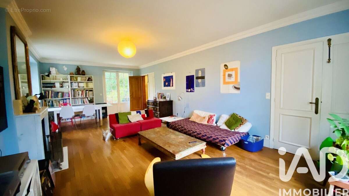 Photo 6 - Maison à PONT-AVEN